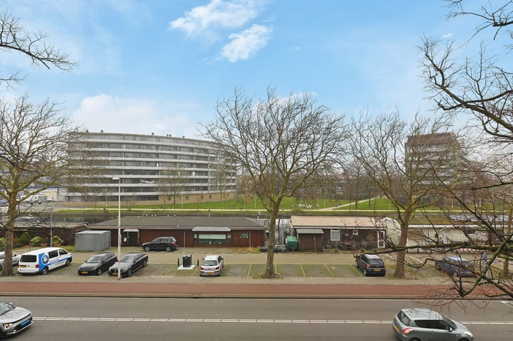 Foto 10 van Troelstrakade 129