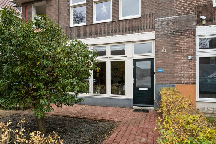 Foto 2 van Krayenhofflaan 283