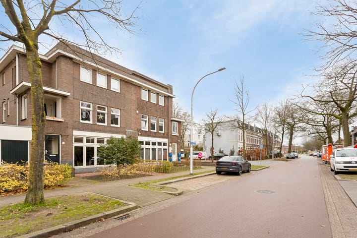 Foto 3 van Krayenhofflaan 283