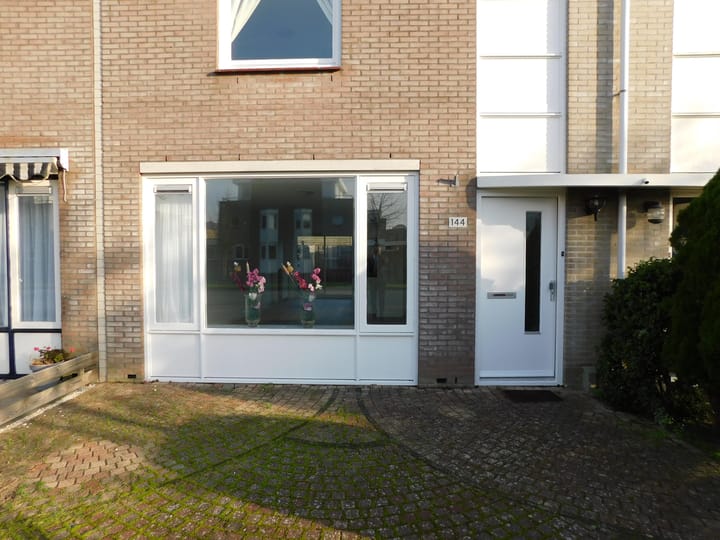 Photo 2 of Schoonenburgsingel 144