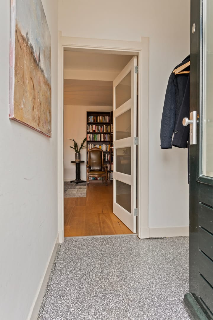 Foto 5 van Krayenhofflaan 283