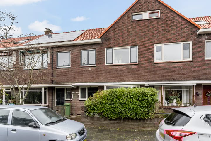 Foto 1 van Julianalaan 11