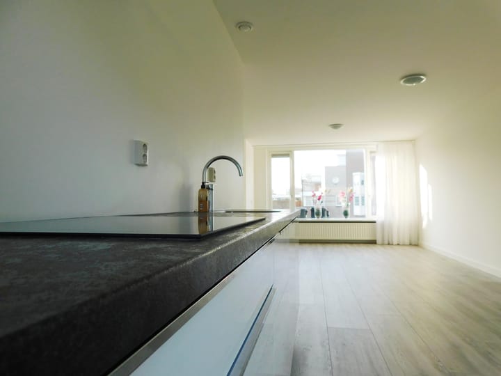 Foto 10 van Schoonenburgsingel 144