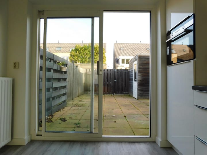 Foto 11 van Schoonenburgsingel 144