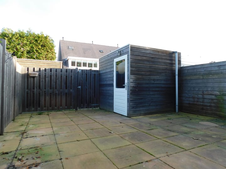 Foto 12 van Schoonenburgsingel 144