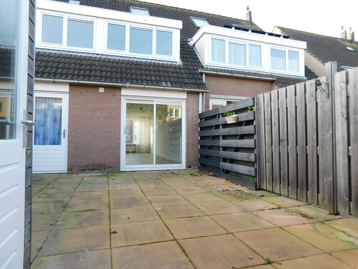 Foto 13 van Schoonenburgsingel 144