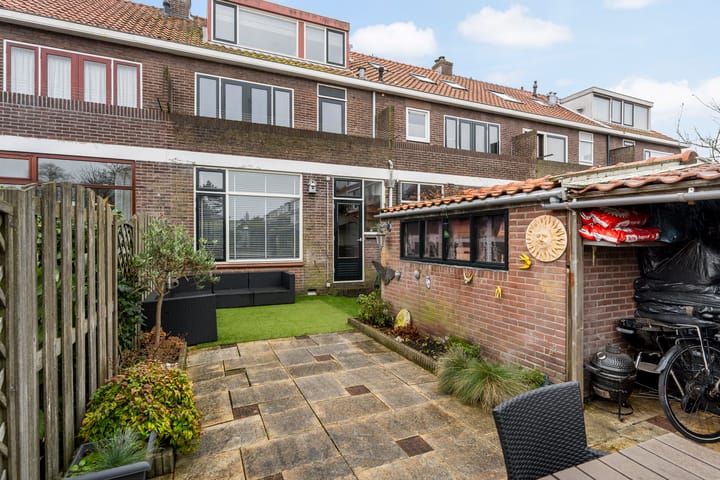 Foto 19 van Julianalaan 11