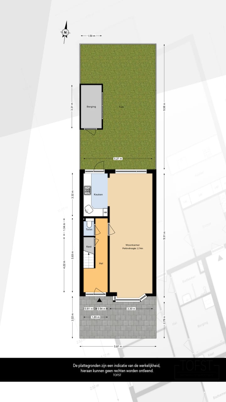 Foto 43 van Julianalaan 11