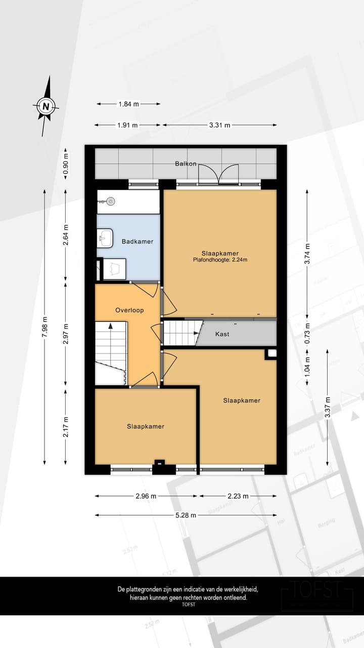 Foto 45 van Julianalaan 11