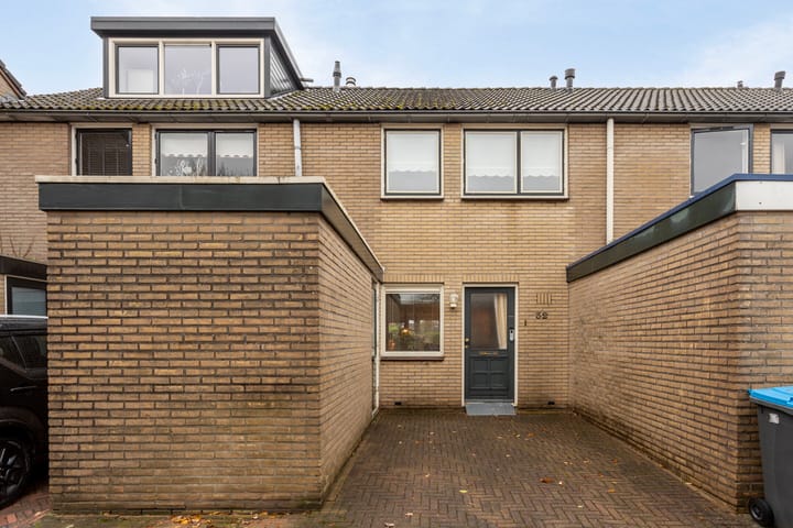 Foto 1 van Magerhorst 32