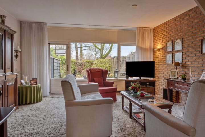 Foto 2 van Magerhorst 32