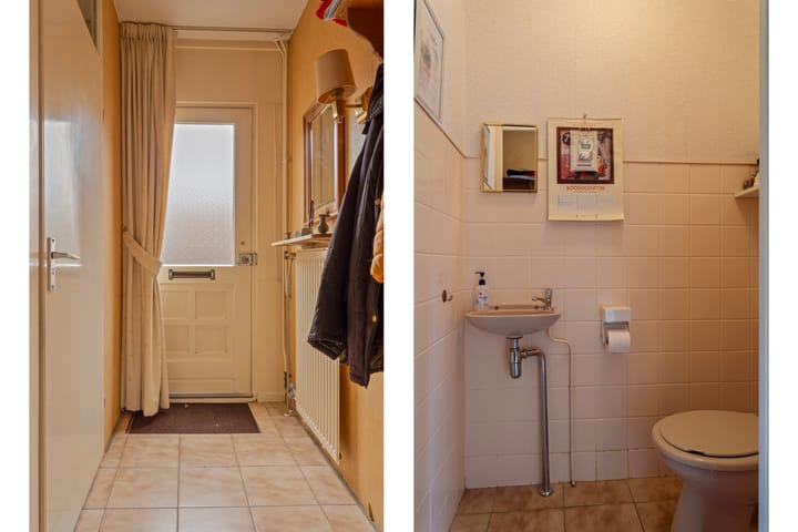 Foto 4 van Magerhorst 32