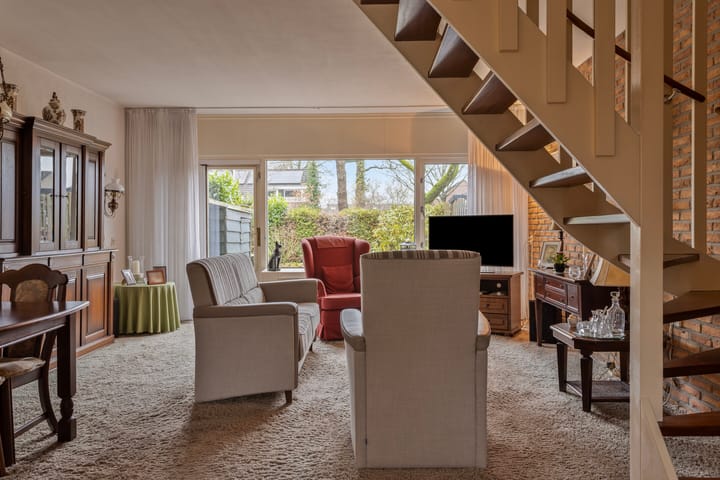 Foto 5 van Magerhorst 32