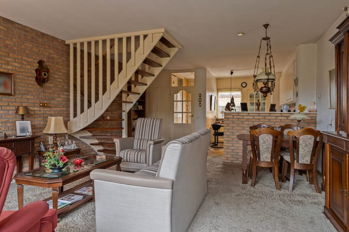 Foto 6 van Magerhorst 32