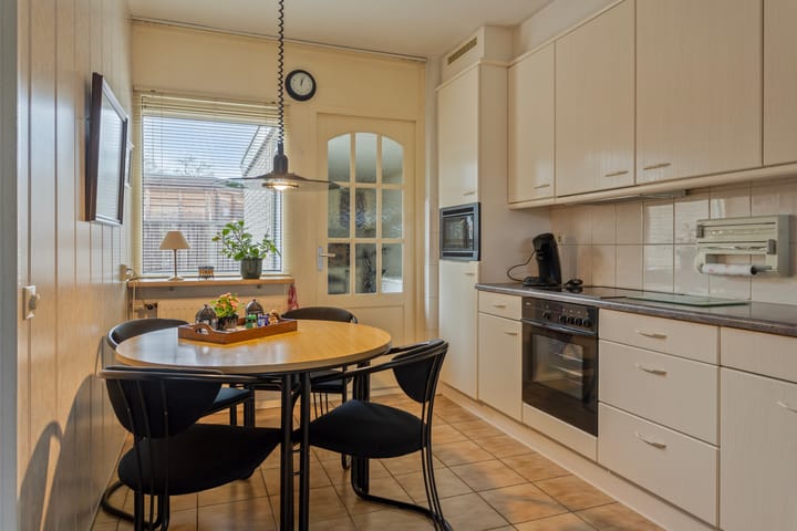 Foto 8 van Magerhorst 32