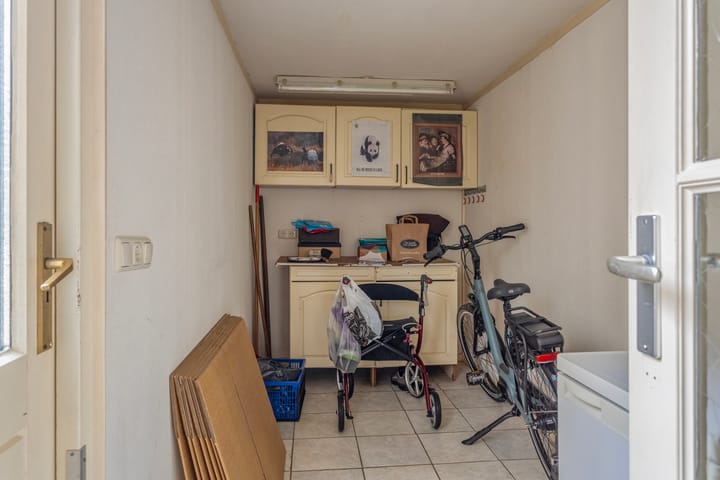 Foto 10 van Magerhorst 32