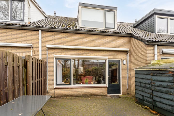 Foto 18 van Magerhorst 32