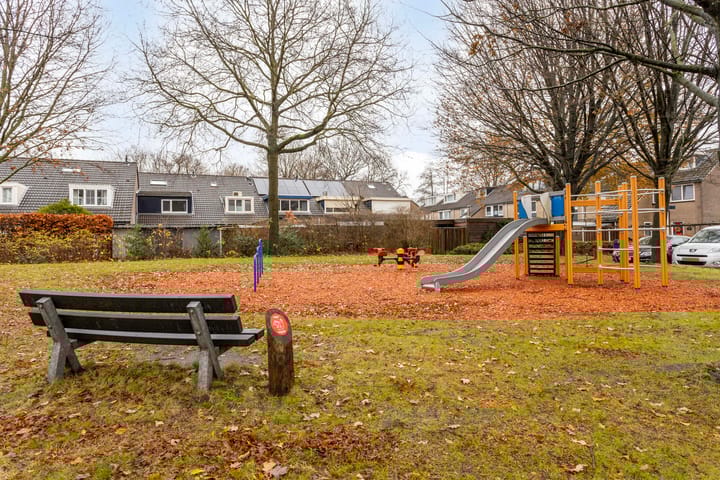 Foto 19 van Magerhorst 32