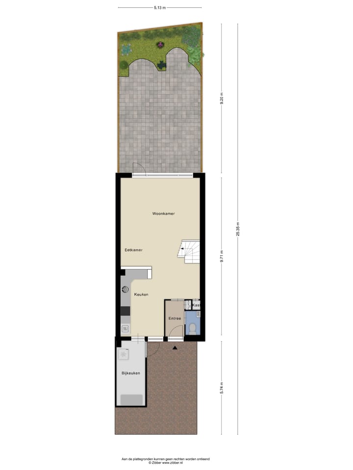 Foto 20 van Magerhorst 32