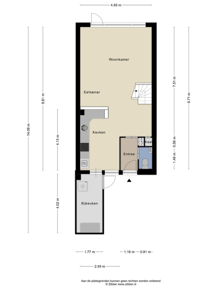 Foto 21 van Magerhorst 32