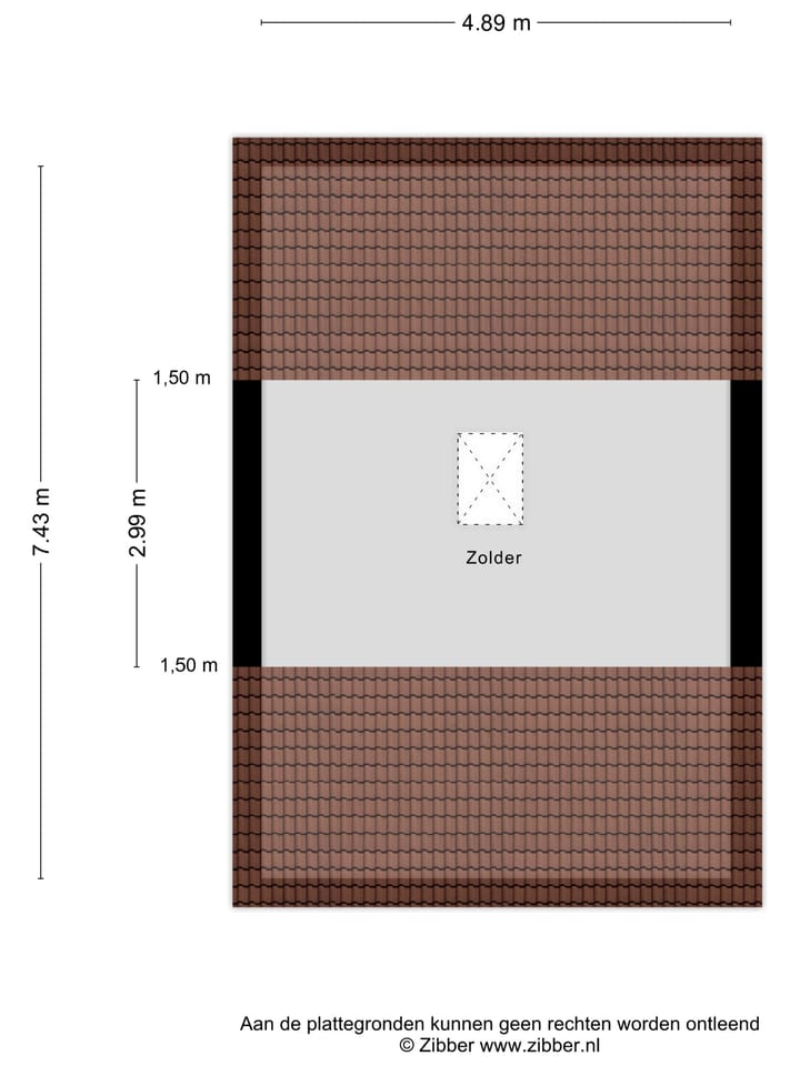 Foto 23 van Magerhorst 32