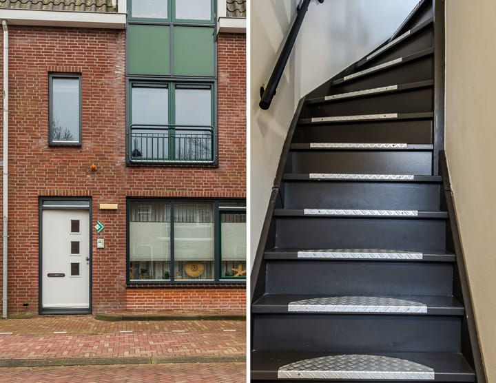 Photo 2 of Oud-Bodegraafseweg 24