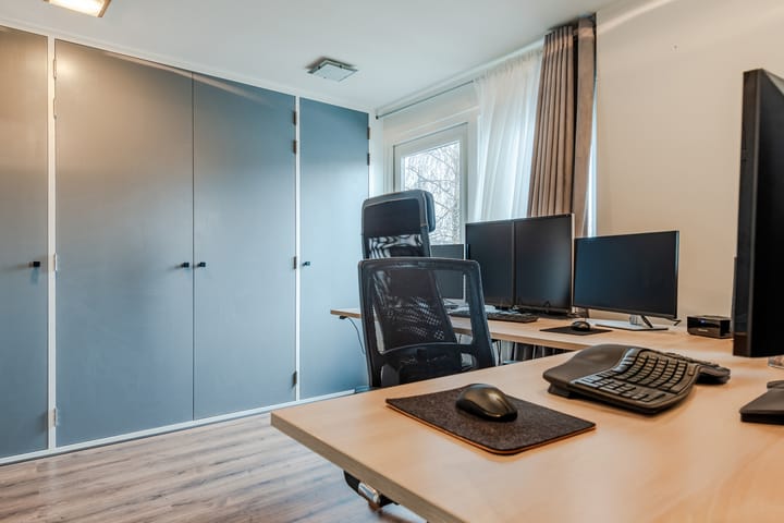 Photo 3 of Oud-Bodegraafseweg 24