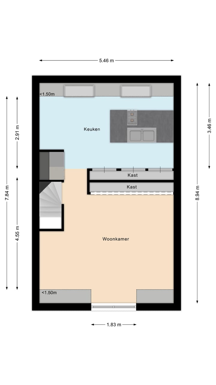 Photo 29 of Oud-Bodegraafseweg 24