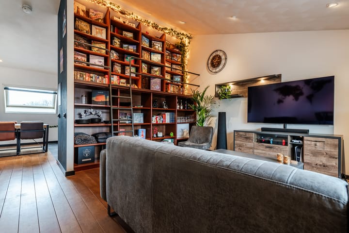 Photo 9 of Oud-Bodegraafseweg 24