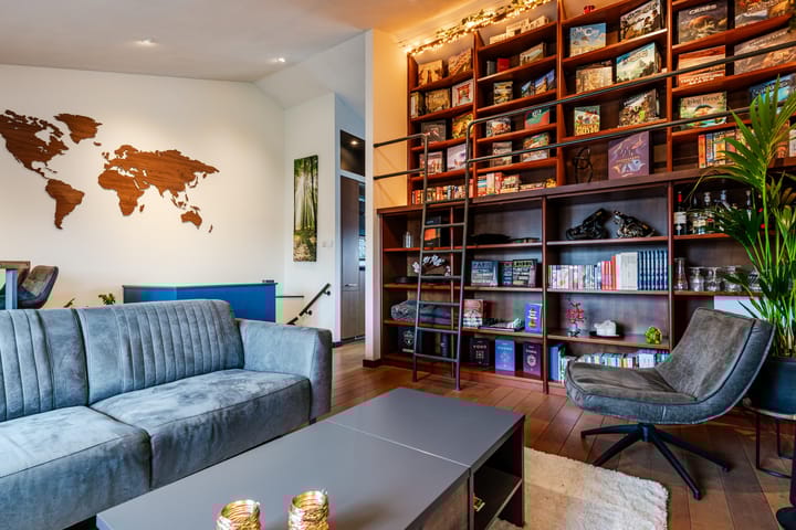 Photo 10 of Oud-Bodegraafseweg 24