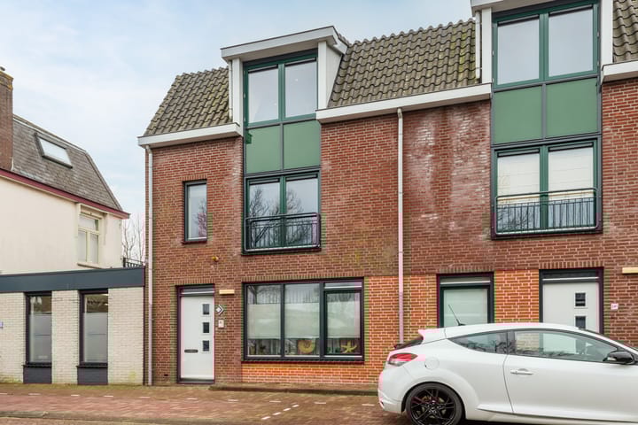 Photo 18 of Oud-Bodegraafseweg 24