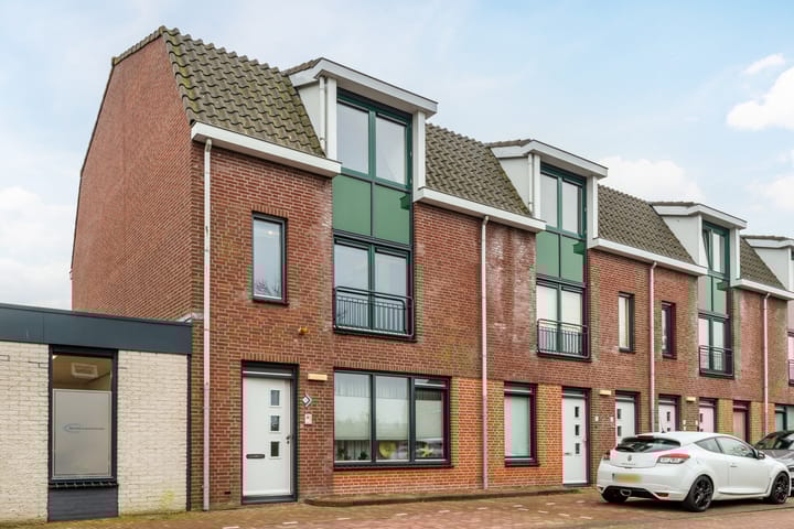 Photo 19 of Oud-Bodegraafseweg 24