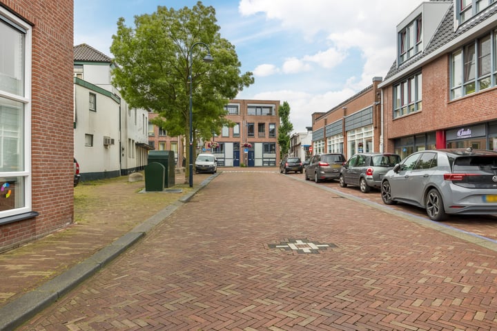 View photo 21 of Oud-Bodegraafseweg 24