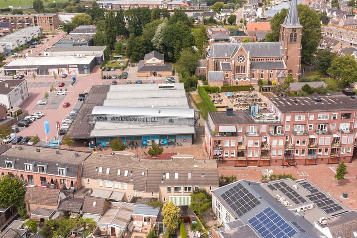 Photo 23 of Oud-Bodegraafseweg 24