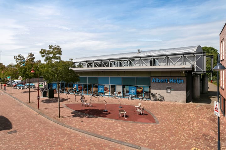 Photo 24 of Oud-Bodegraafseweg 24