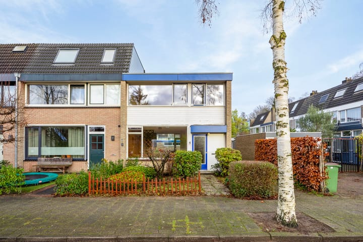 Foto 1 van Blijdestein 4