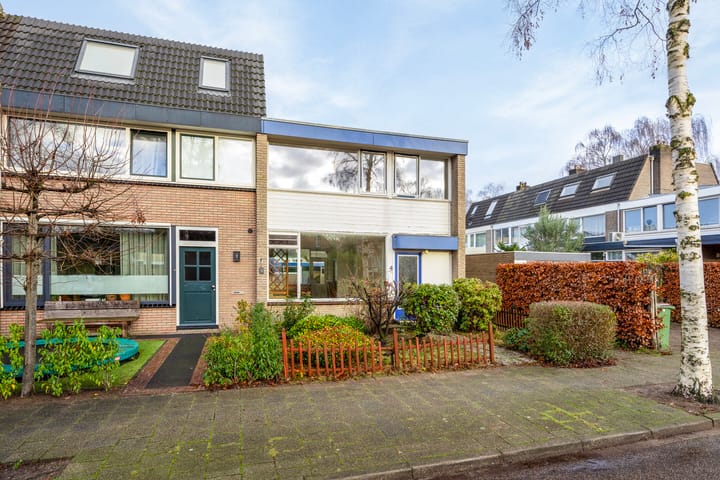 Foto 25 van Blijdestein 4