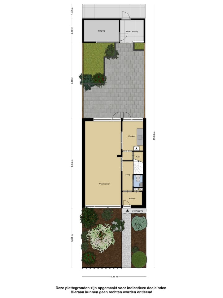 Foto 31 van Blijdestein 4