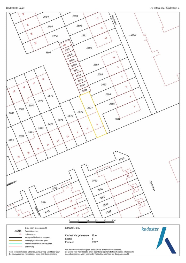 Foto 32 van Blijdestein 4