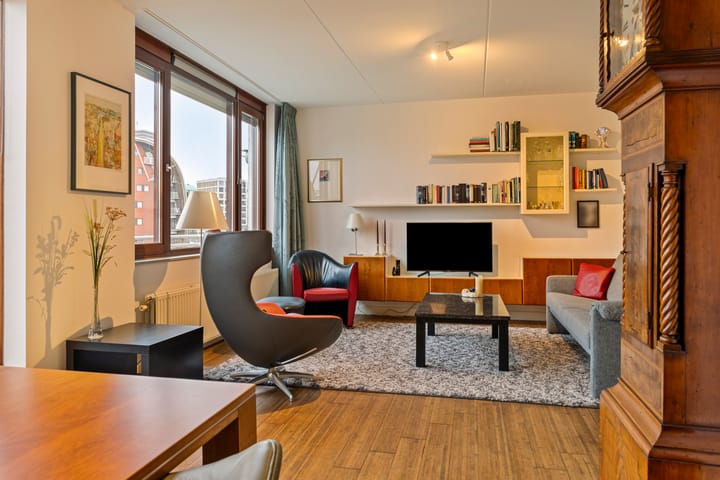 Foto 2 van Statenlaan 589