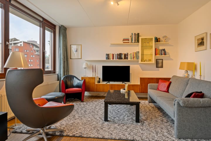 Foto 3 van Statenlaan 589