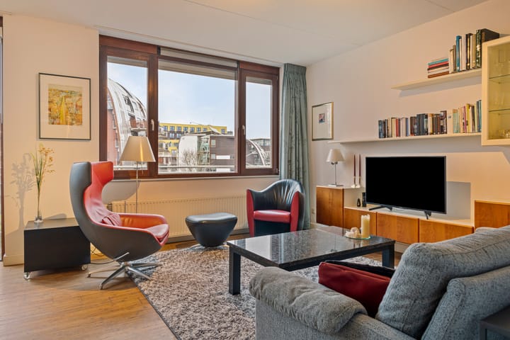 Foto 4 van Statenlaan 589