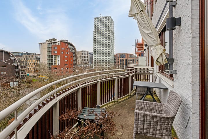 Foto 19 van Statenlaan 589