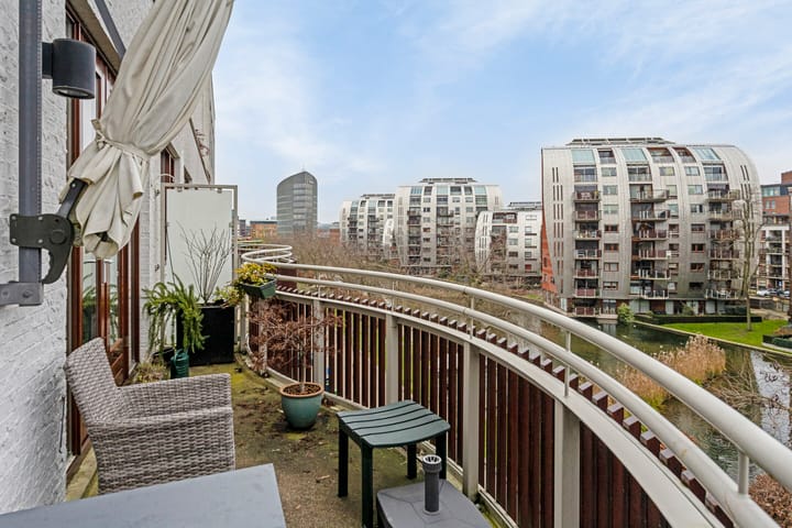 Foto 22 van Statenlaan 589