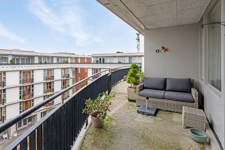 Foto 23 van Statenlaan 589