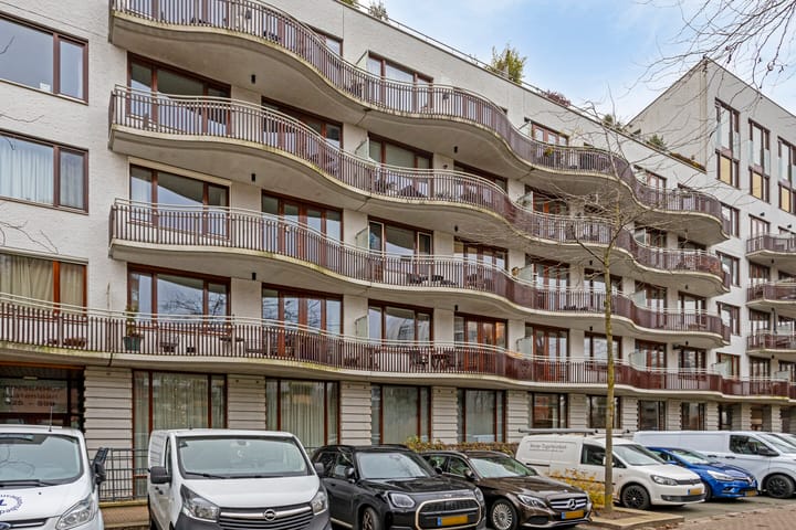 Foto 33 van Statenlaan 589