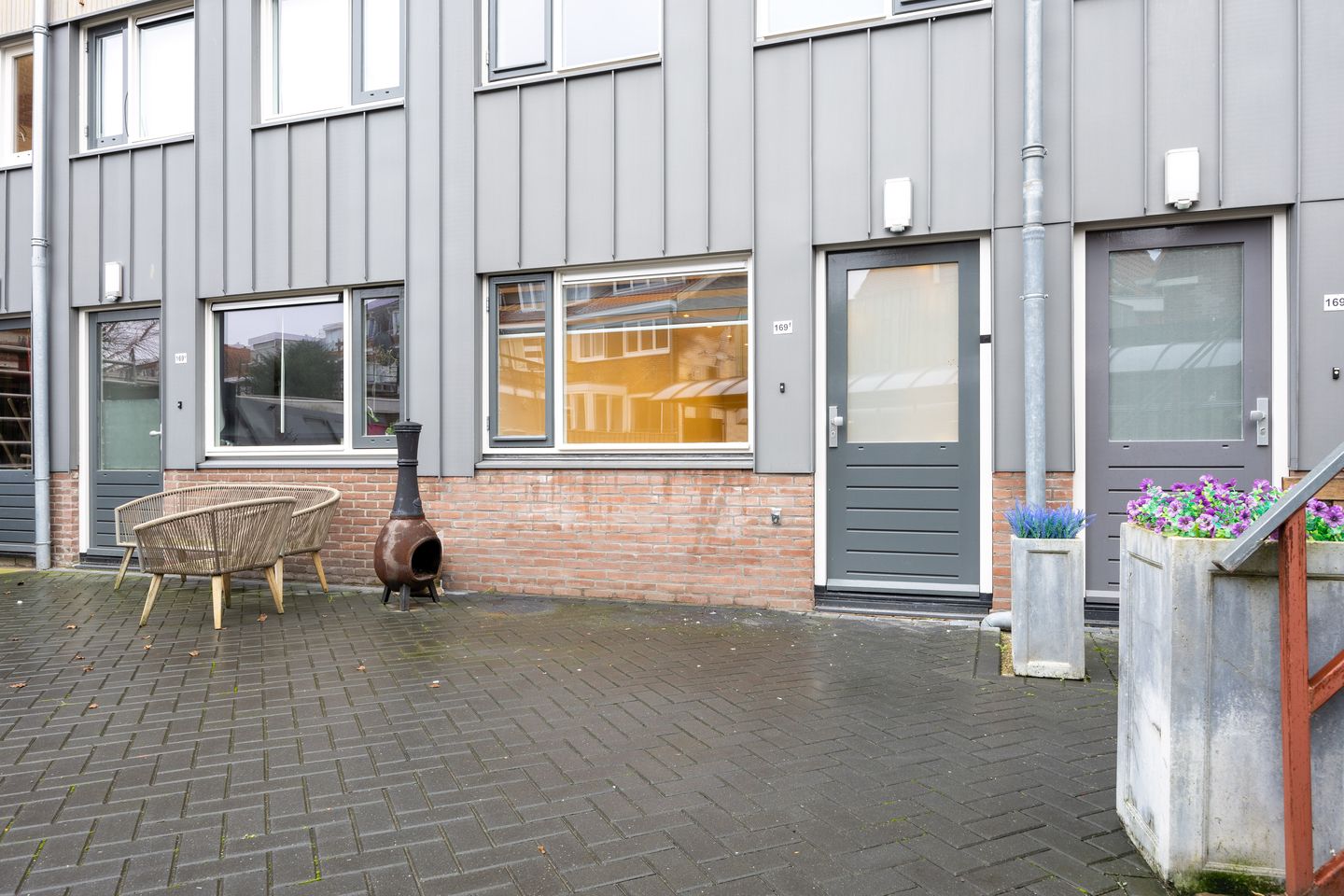 Foto 1 van Zuiddijk 169-F