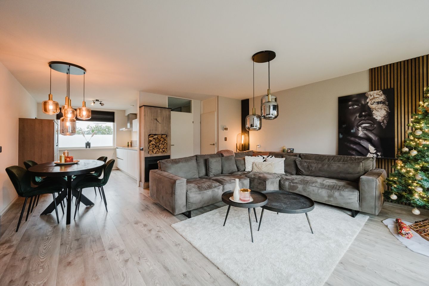 Foto 1 van Maria Doorman-Kielstrastraat 43