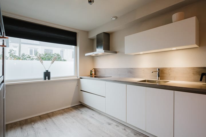 Foto 2 van Maria Doorman-Kielstrastraat 43