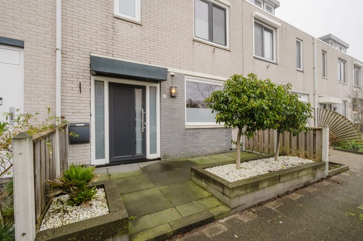 Foto 5 van Maria Doorman-Kielstrastraat 43